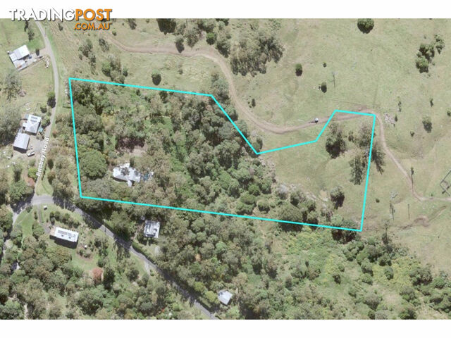 6 Ensbey Road Bald Knob QLD 4552