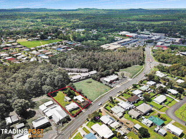62 and 64 Peachester Road Beerwah QLD 4519
