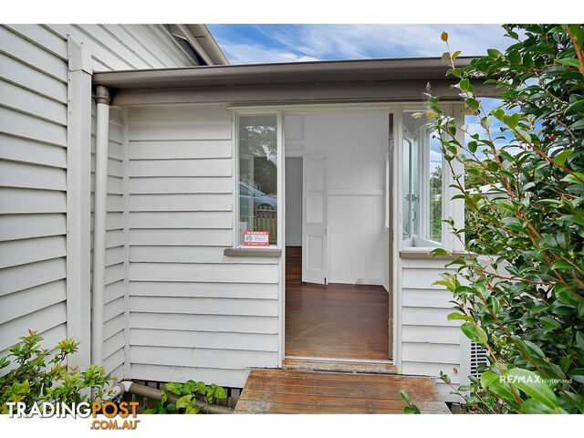 34 Coral Street Maleny QLD 4552