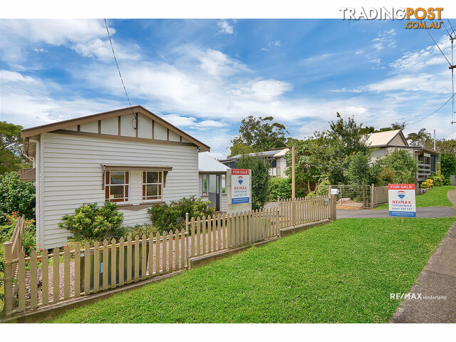 34 Coral Street Maleny QLD 4552