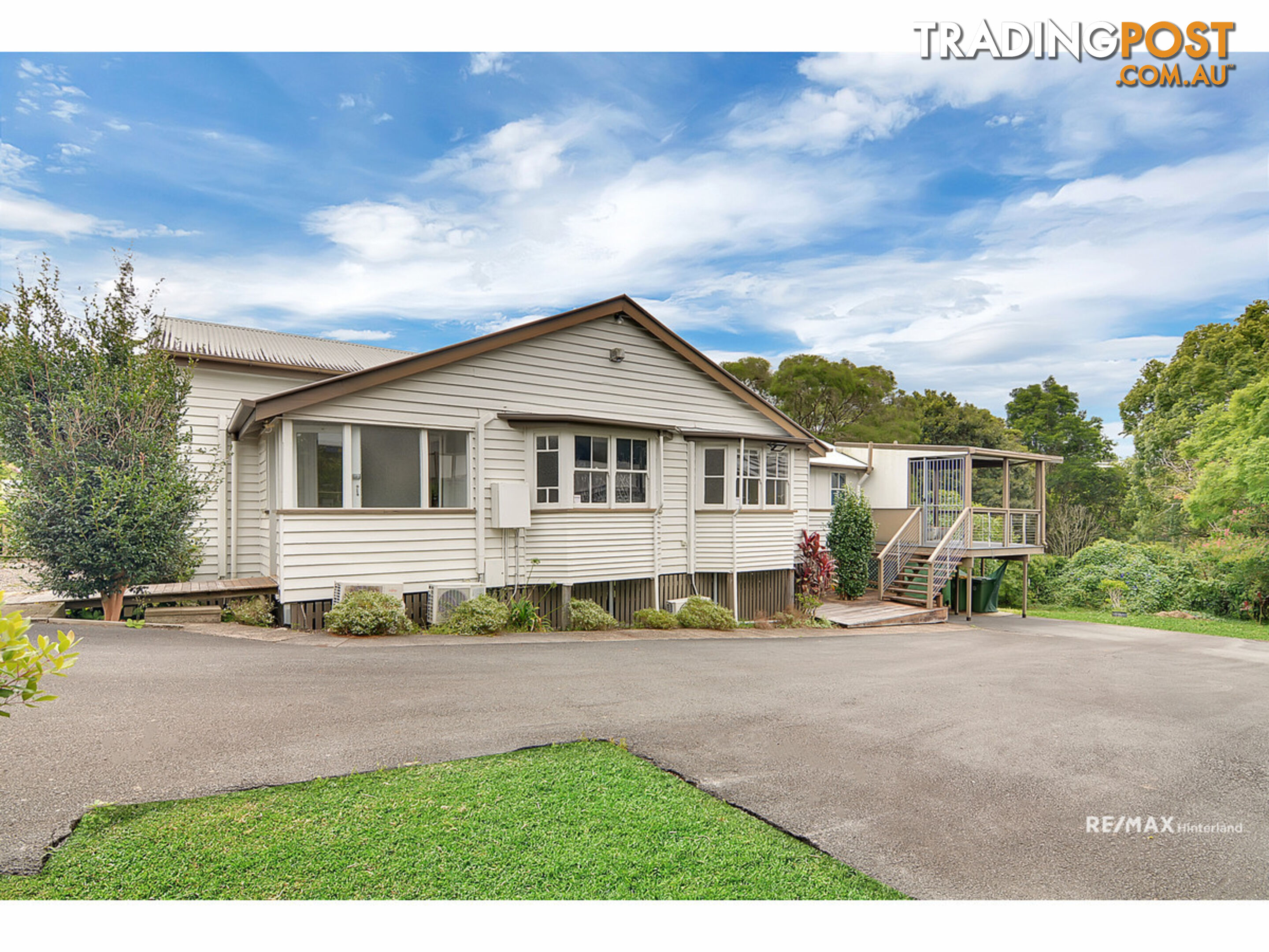 34 Coral Street Maleny QLD 4552