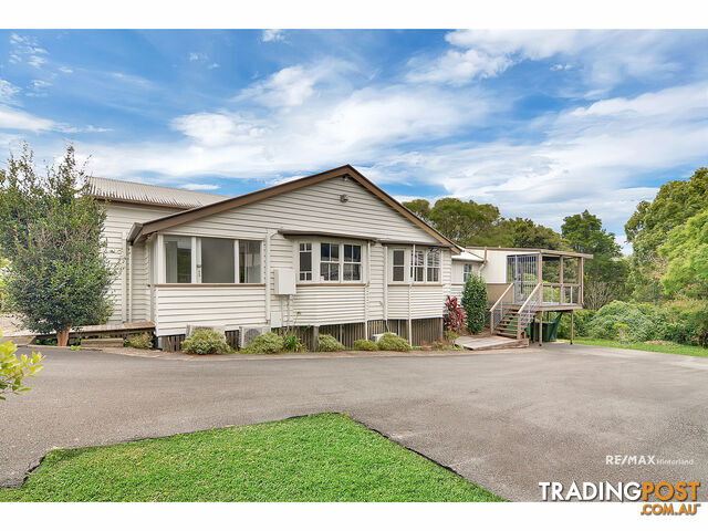 34 Coral Street Maleny QLD 4552