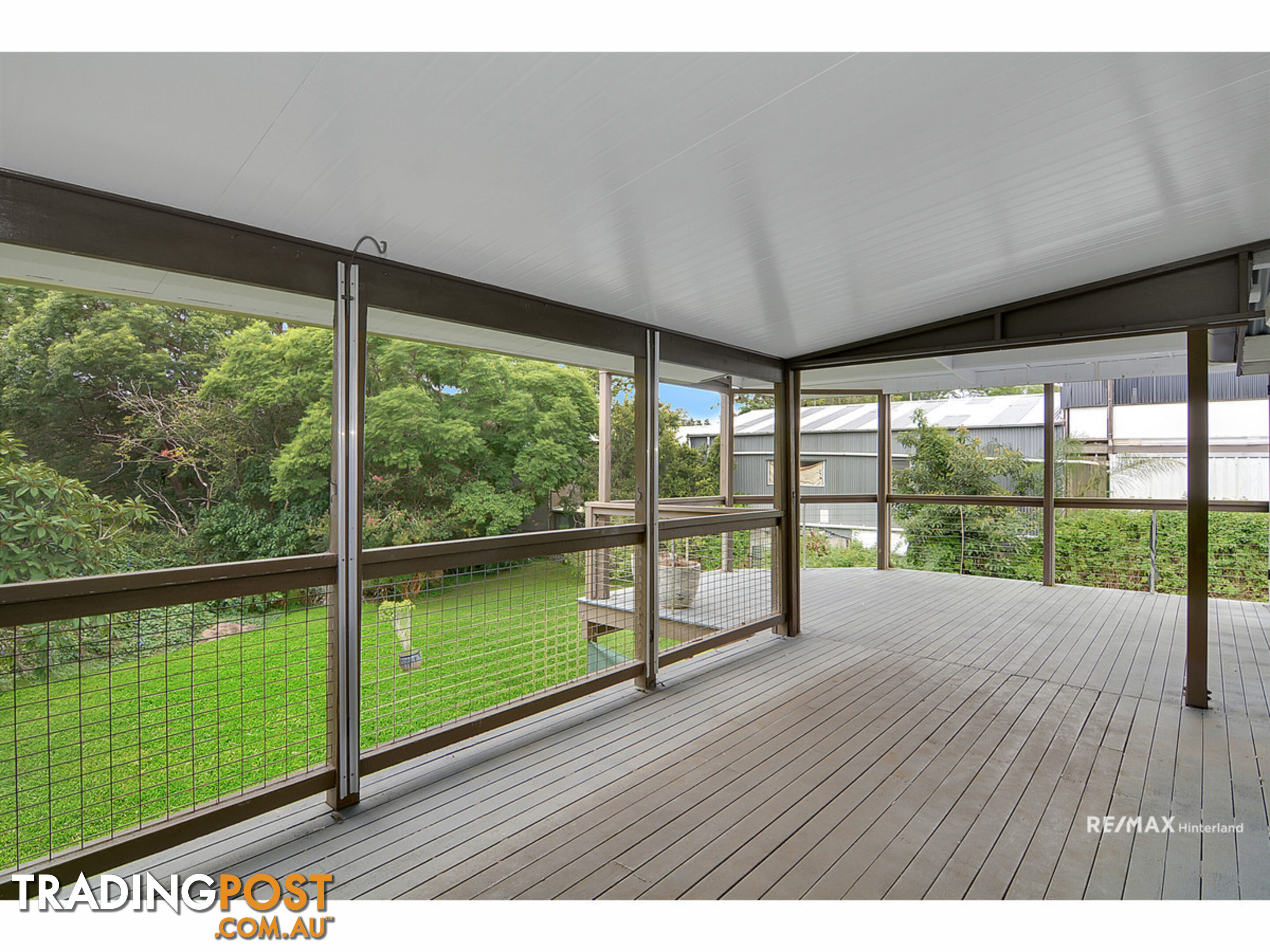 34 Coral Street Maleny QLD 4552