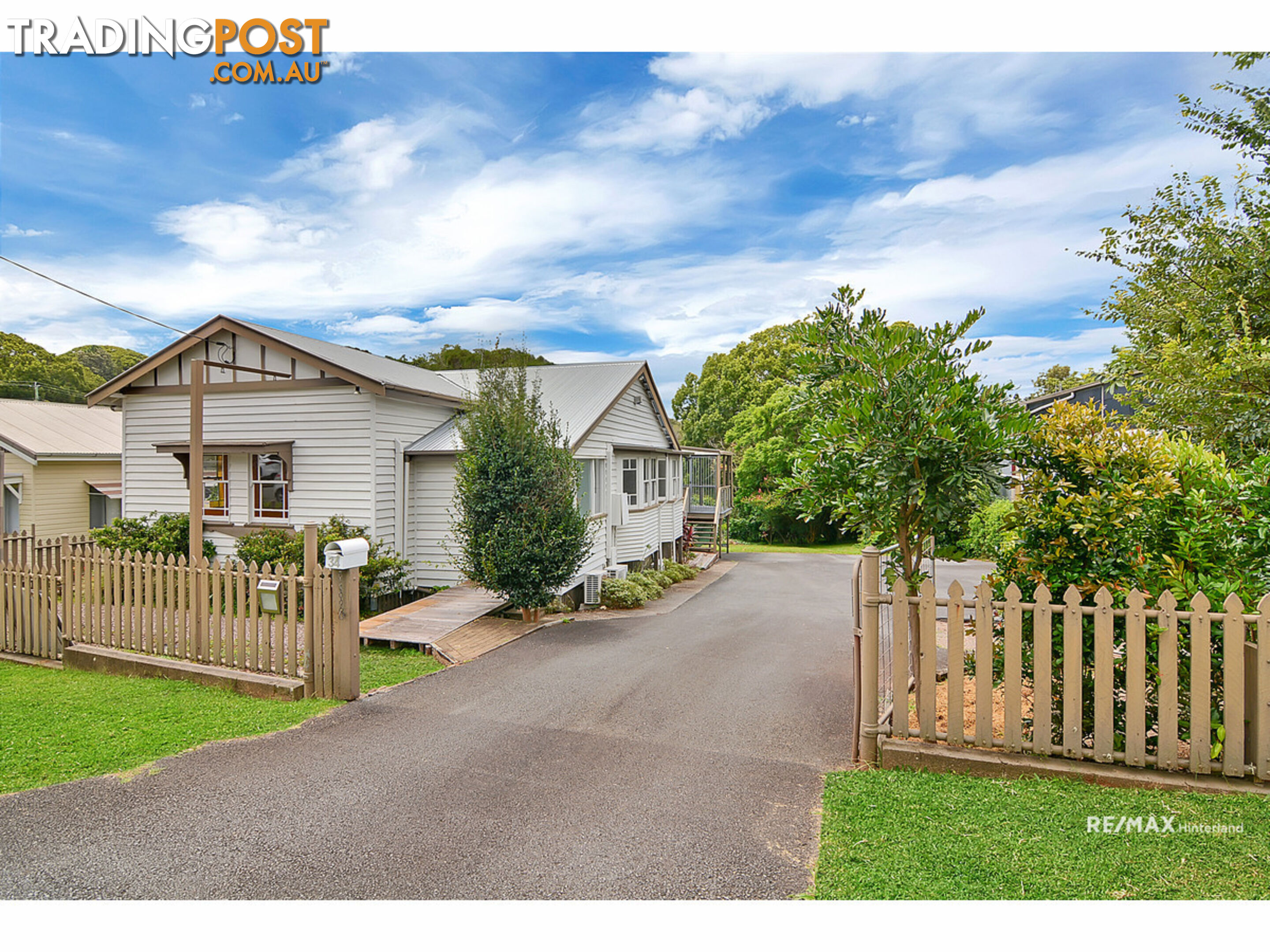 34 Coral Street Maleny QLD 4552