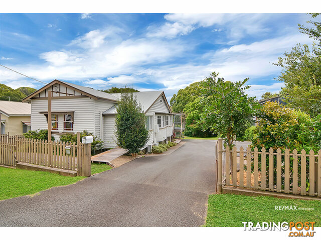 34 Coral Street Maleny QLD 4552