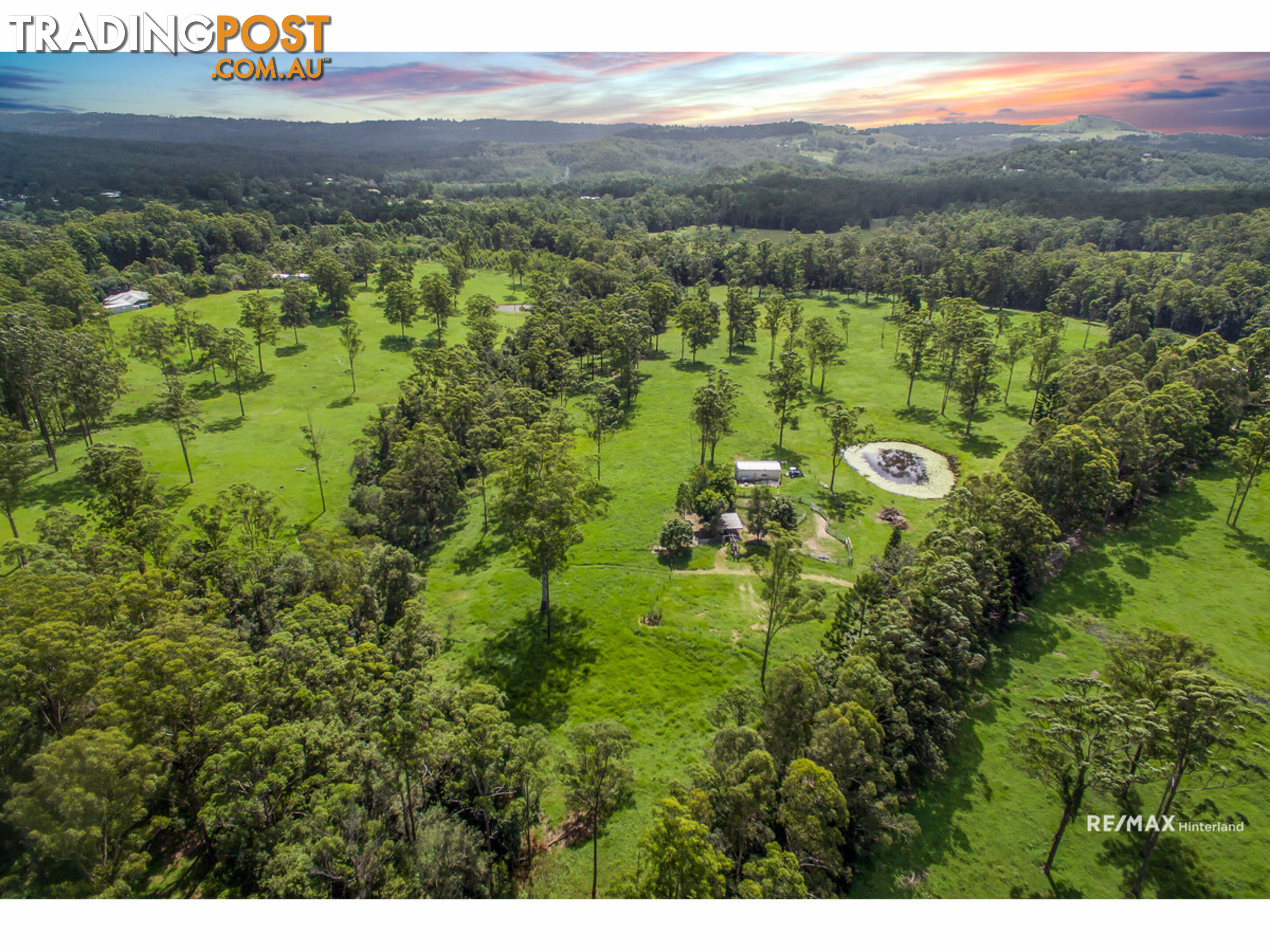 265 Storrs Road Peachester QLD 4519