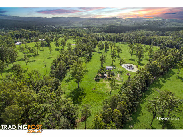 265 Storrs Road Peachester QLD 4519