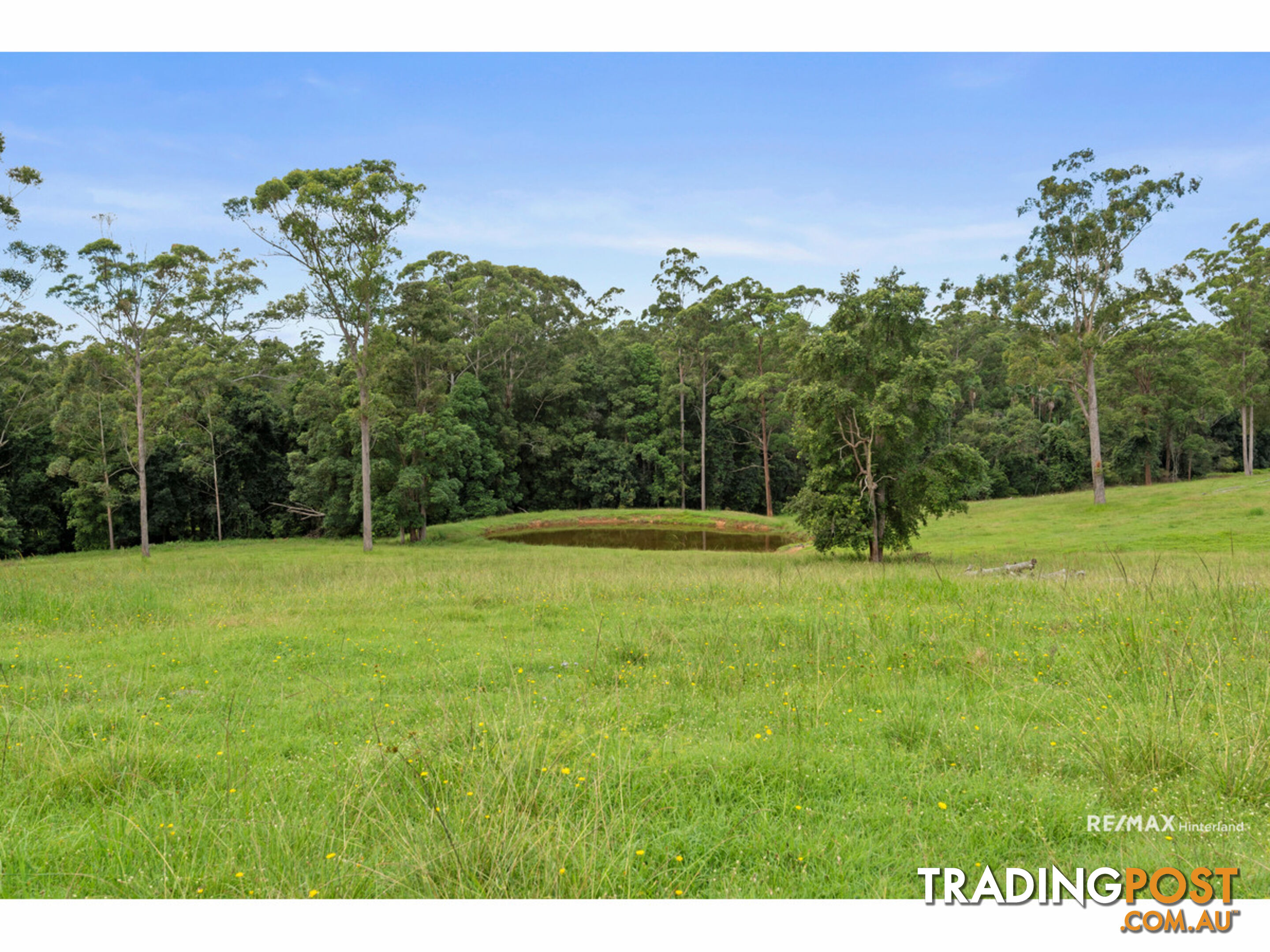 265 Storrs Road Peachester QLD 4519