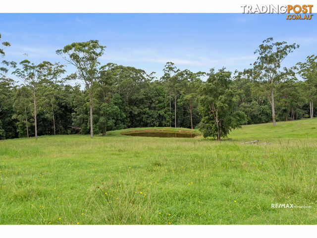 265 Storrs Road Peachester QLD 4519