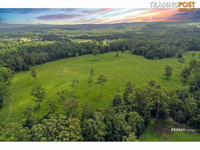 265 Storrs Road Peachester QLD 4519