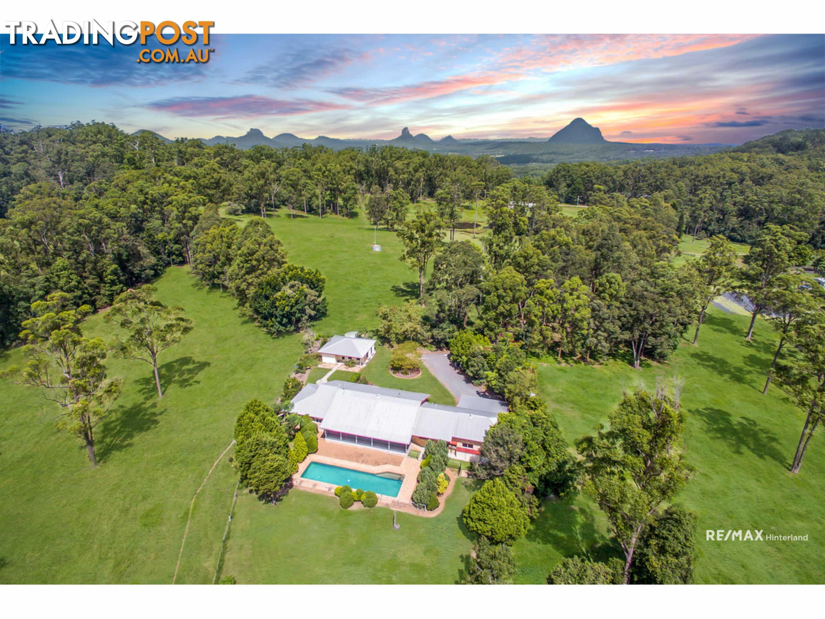 265 Storrs Road Peachester QLD 4519