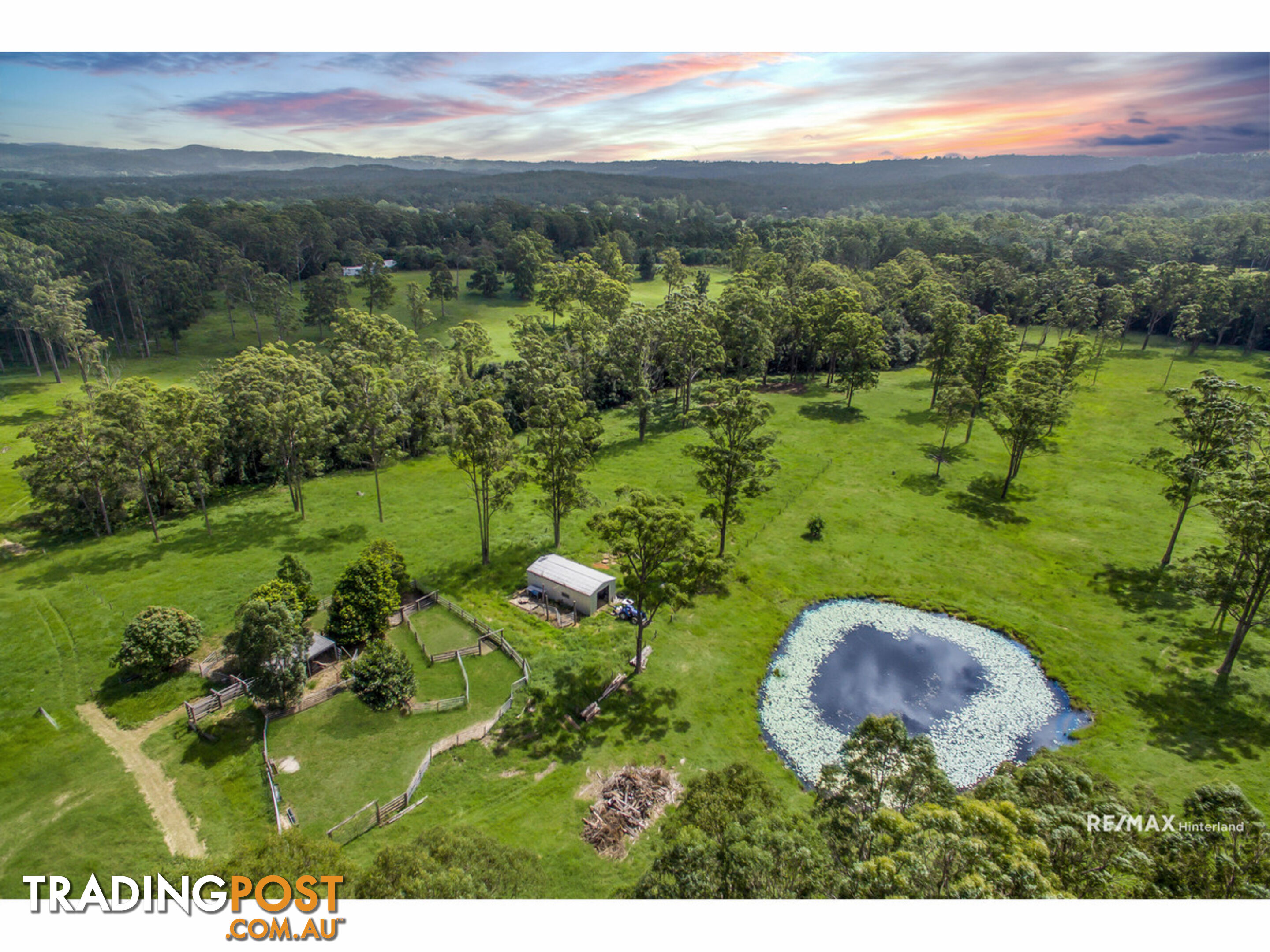 265 Storrs Road Peachester QLD 4519