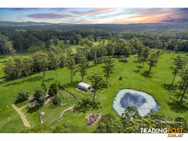 265 Storrs Road Peachester QLD 4519