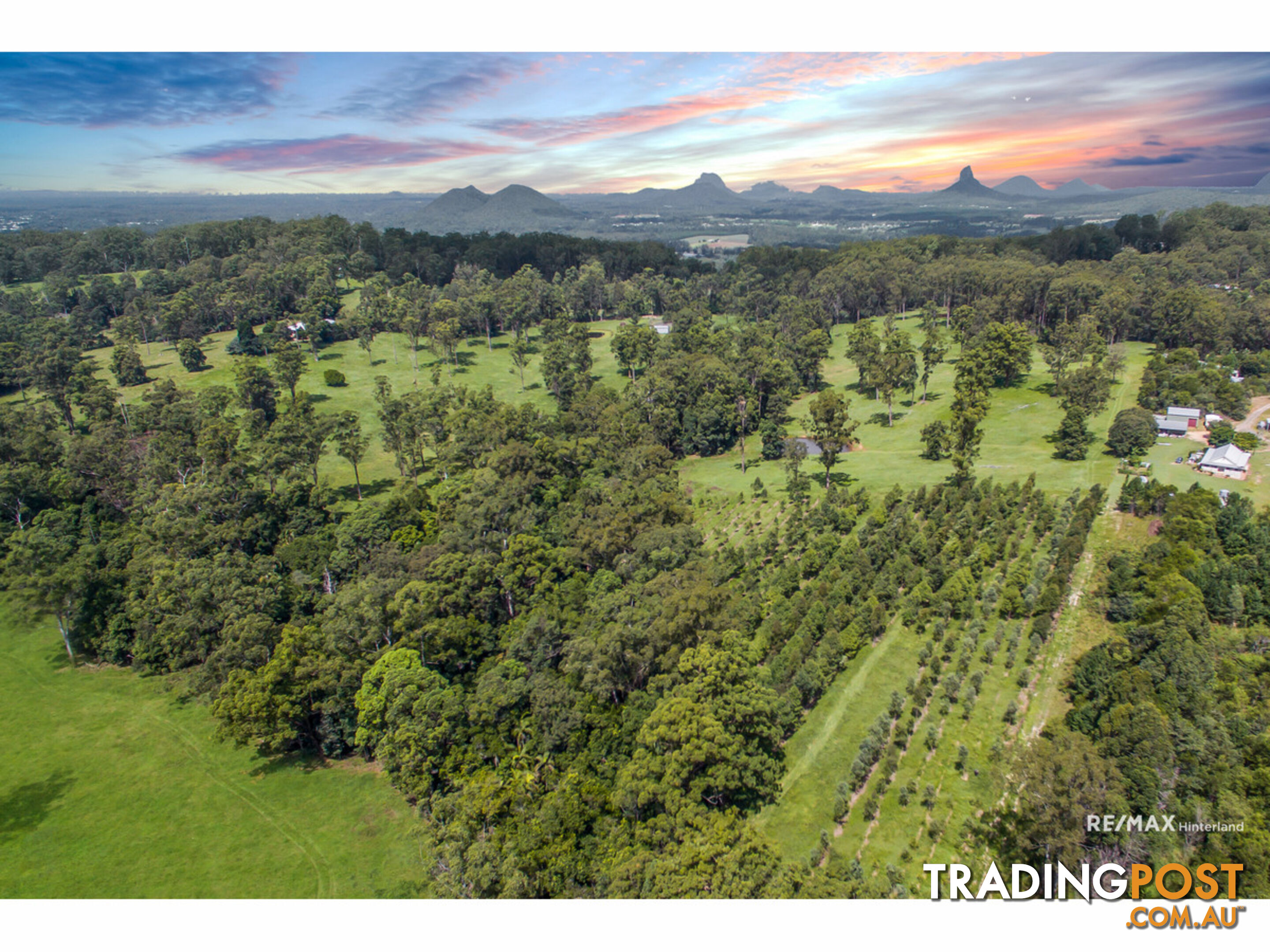 265 Storrs Road Peachester QLD 4519