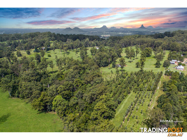 265 Storrs Road Peachester QLD 4519