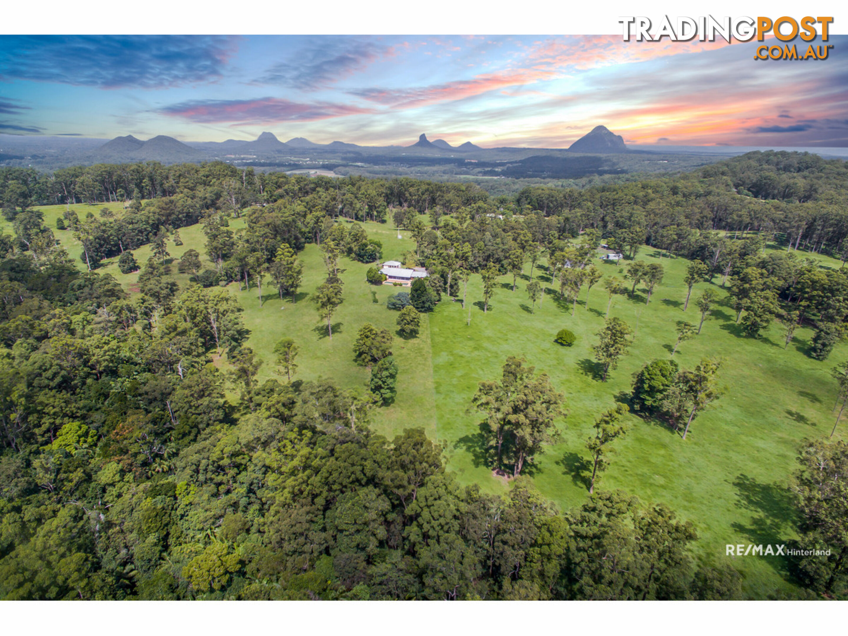 265 Storrs Road Peachester QLD 4519