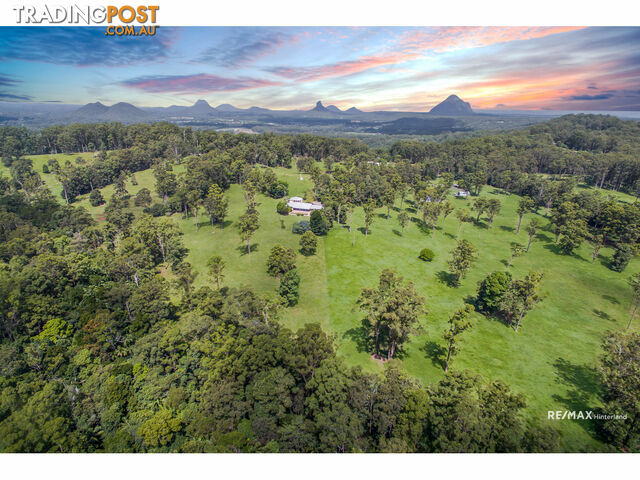 265 Storrs Road Peachester QLD 4519