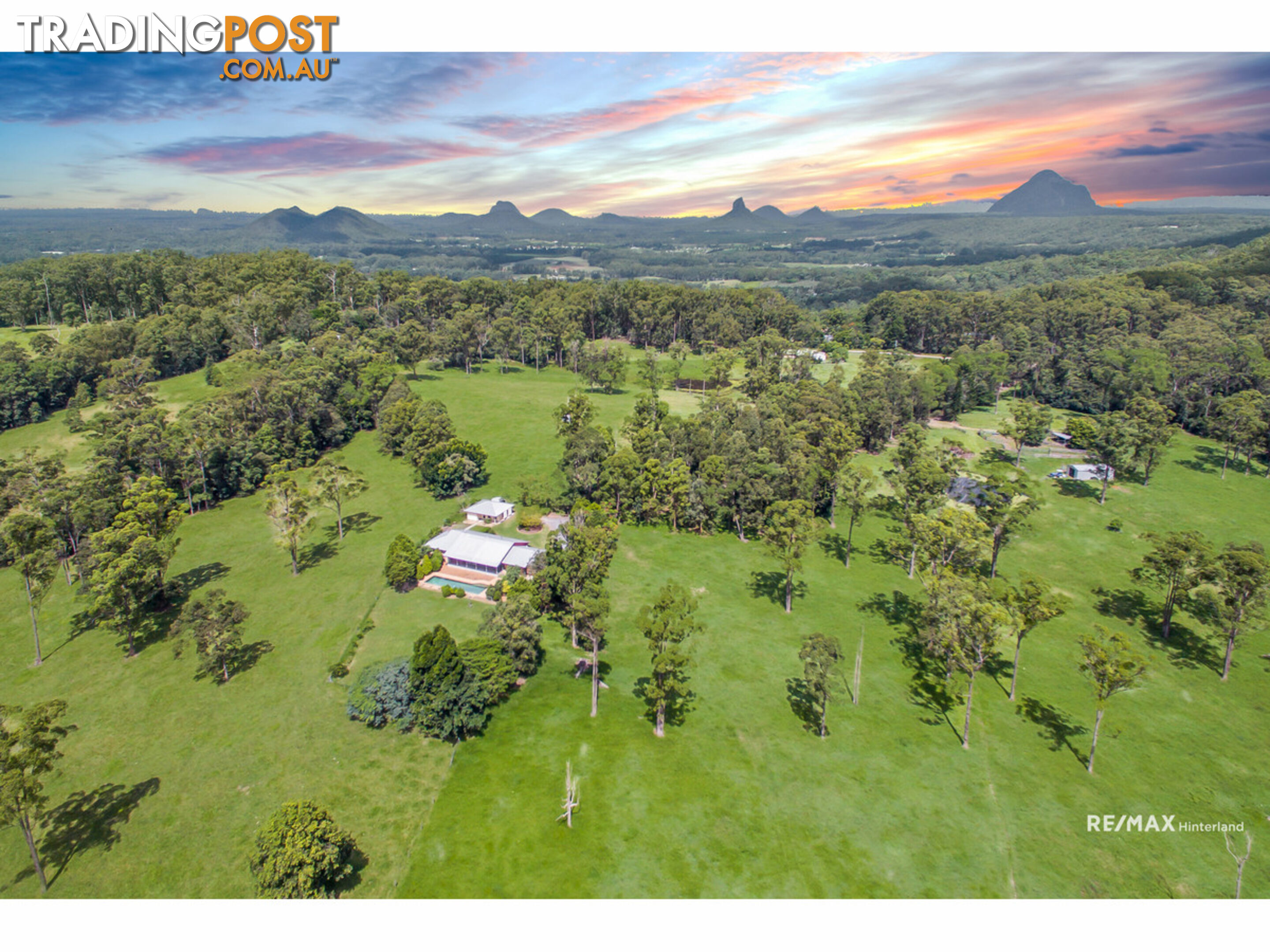 265 Storrs Road Peachester QLD 4519