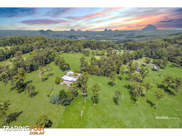 265 Storrs Road Peachester QLD 4519