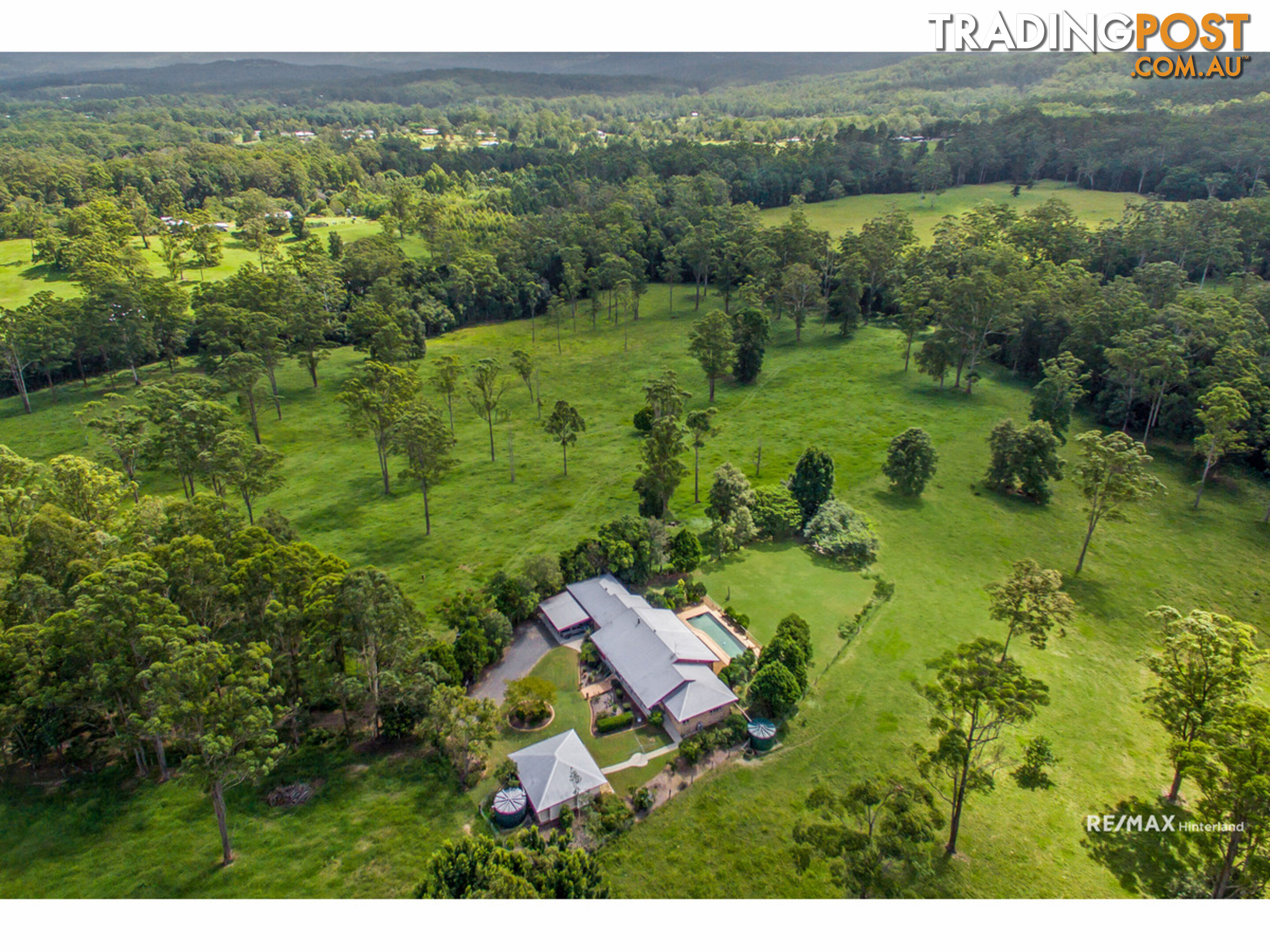 265 Storrs Road Peachester QLD 4519