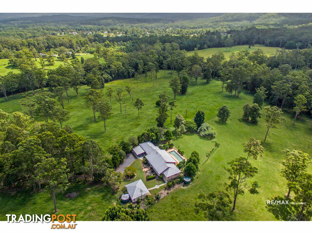 265 Storrs Road Peachester QLD 4519