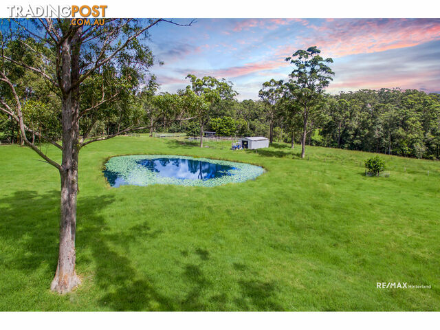 265 Storrs Road Peachester QLD 4519