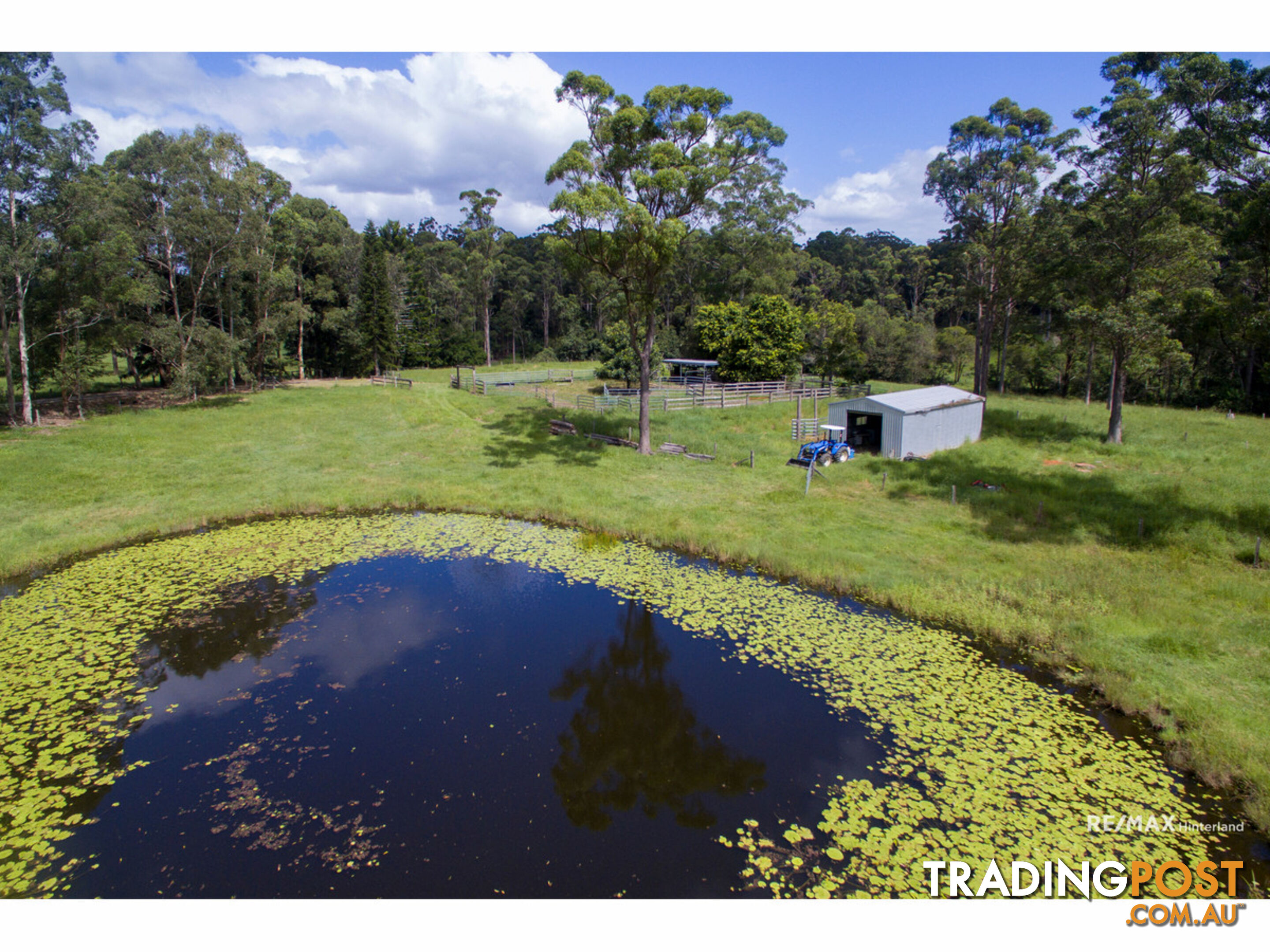 265 Storrs Road Peachester QLD 4519