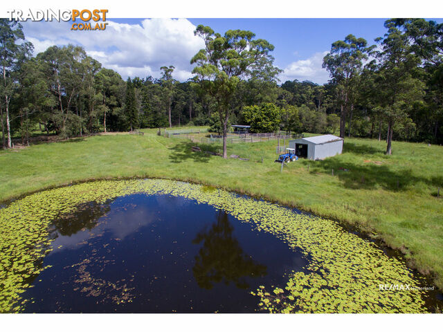 265 Storrs Road Peachester QLD 4519