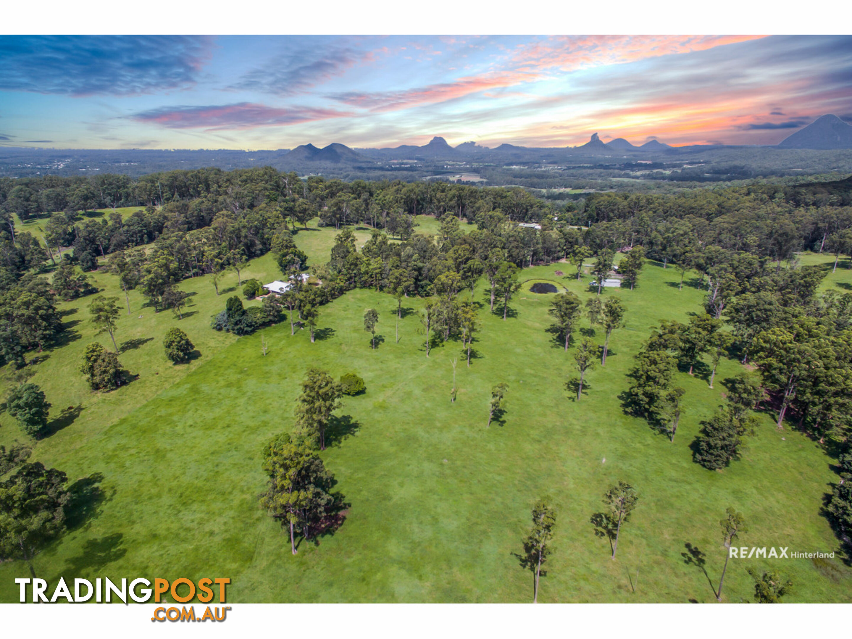 265 Storrs Road Peachester QLD 4519