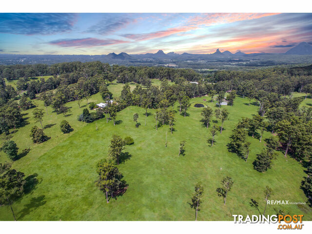 265 Storrs Road Peachester QLD 4519