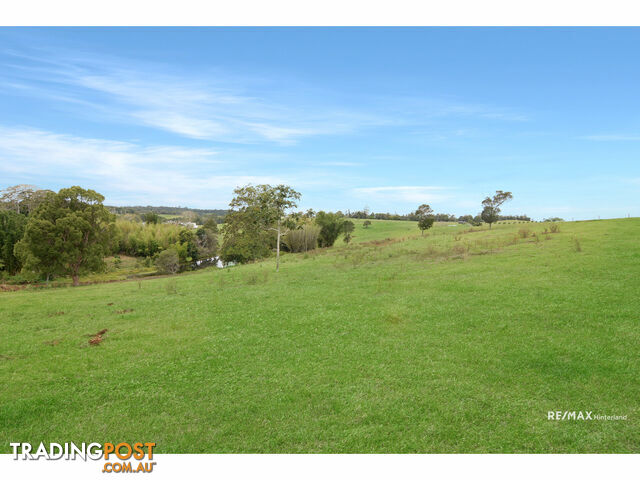 Maleny QLD 4552