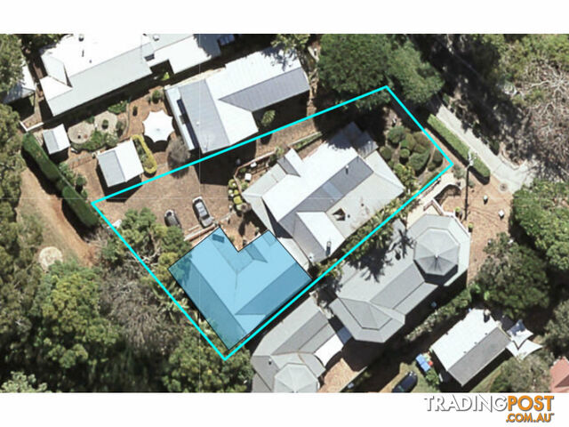 4 & 5 182 Main Street Montville QLD 4560