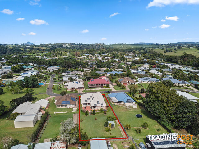 21 Water Gum Crescent Maleny QLD 4552