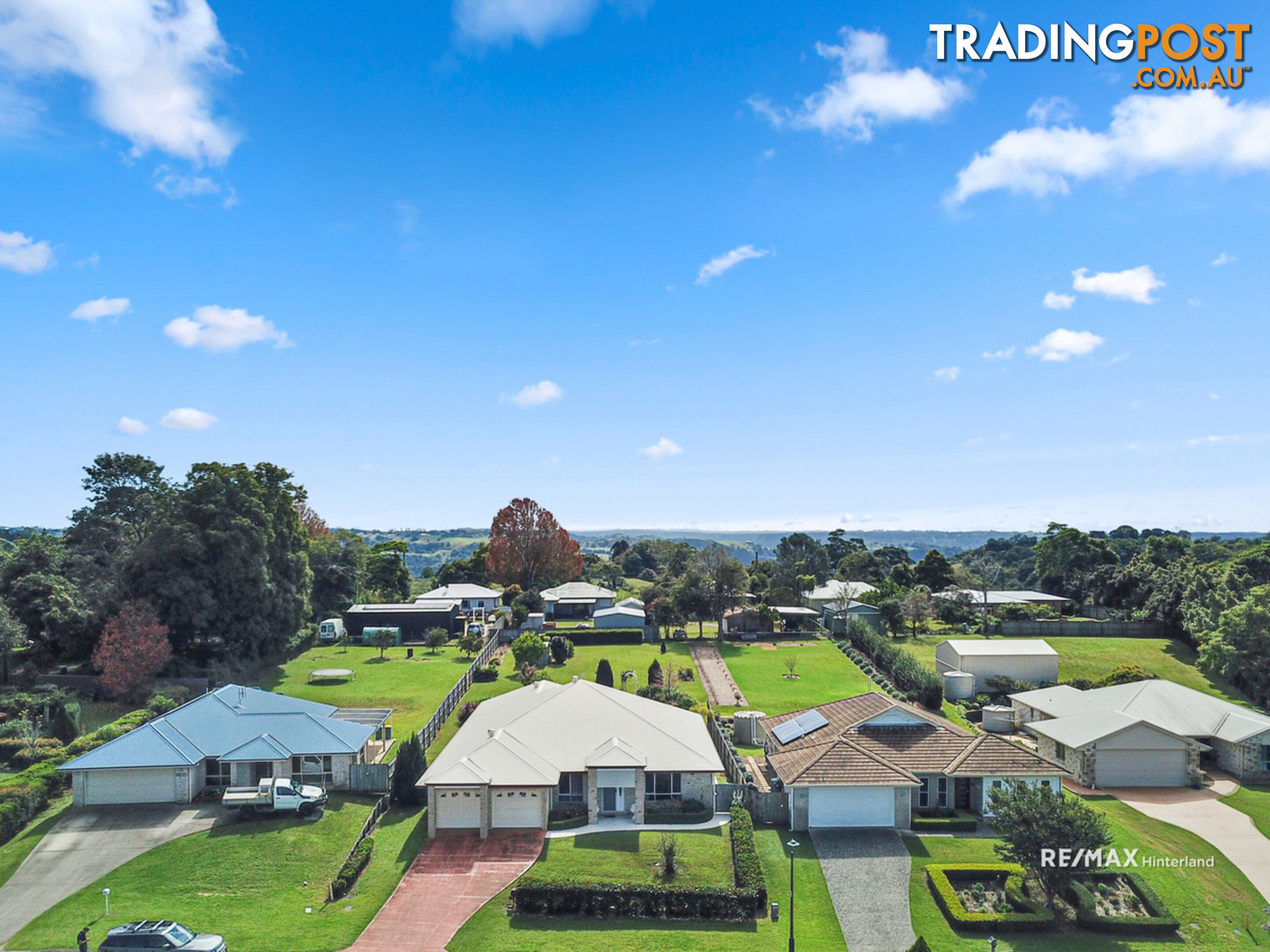 21 Water Gum Crescent Maleny QLD 4552