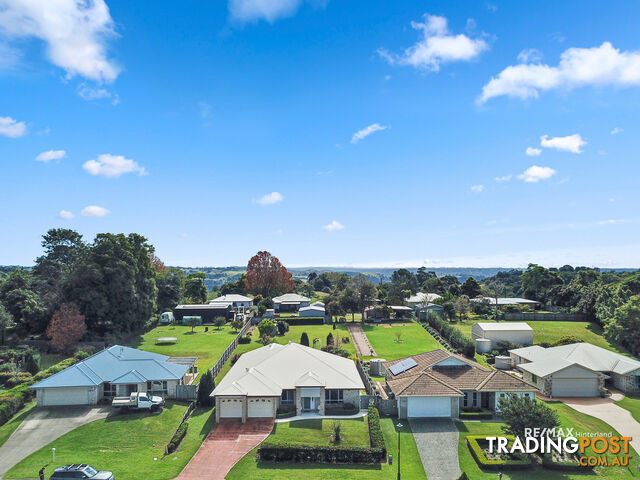 21 Water Gum Crescent Maleny QLD 4552