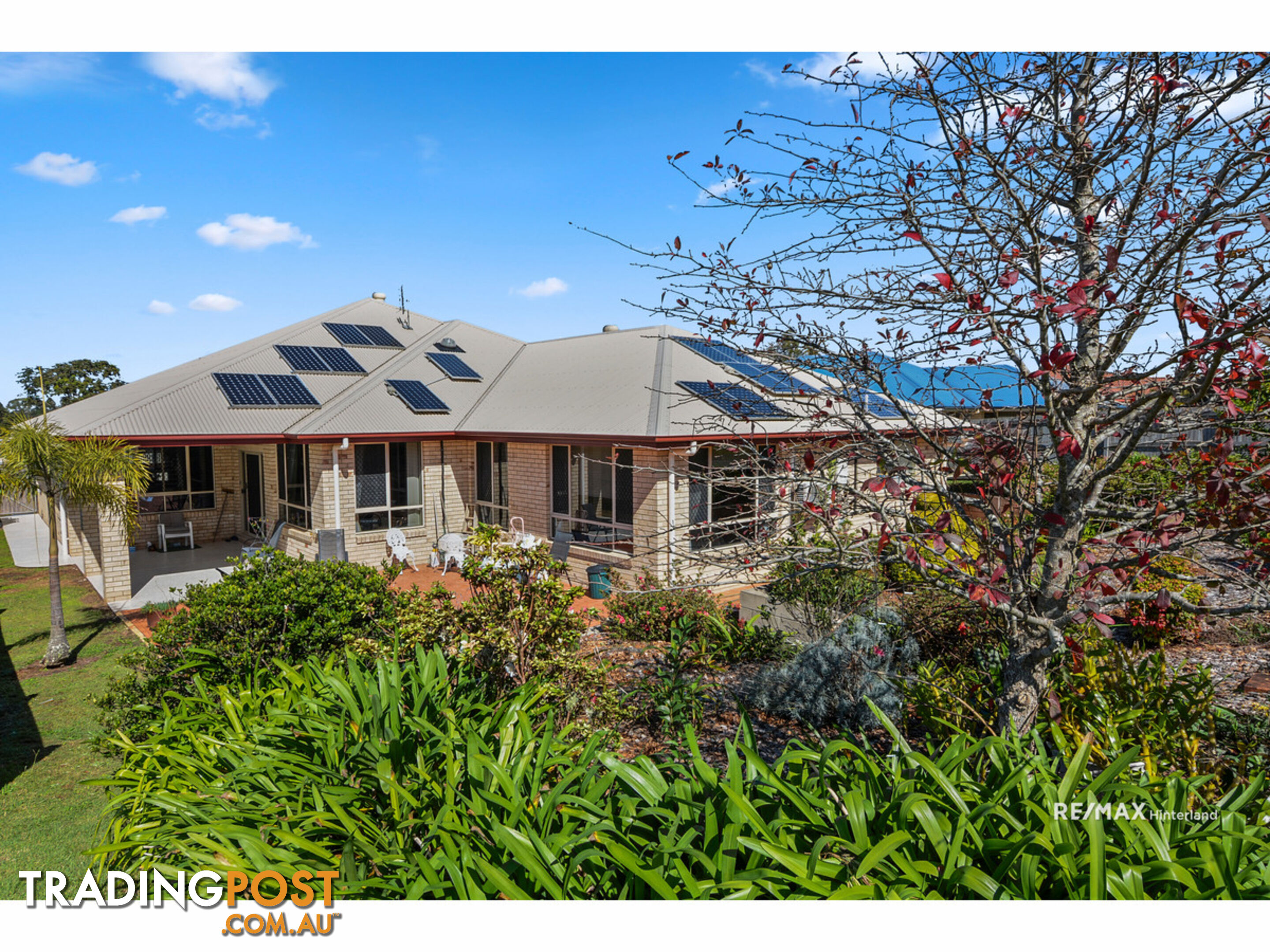 21 Water Gum Crescent Maleny QLD 4552