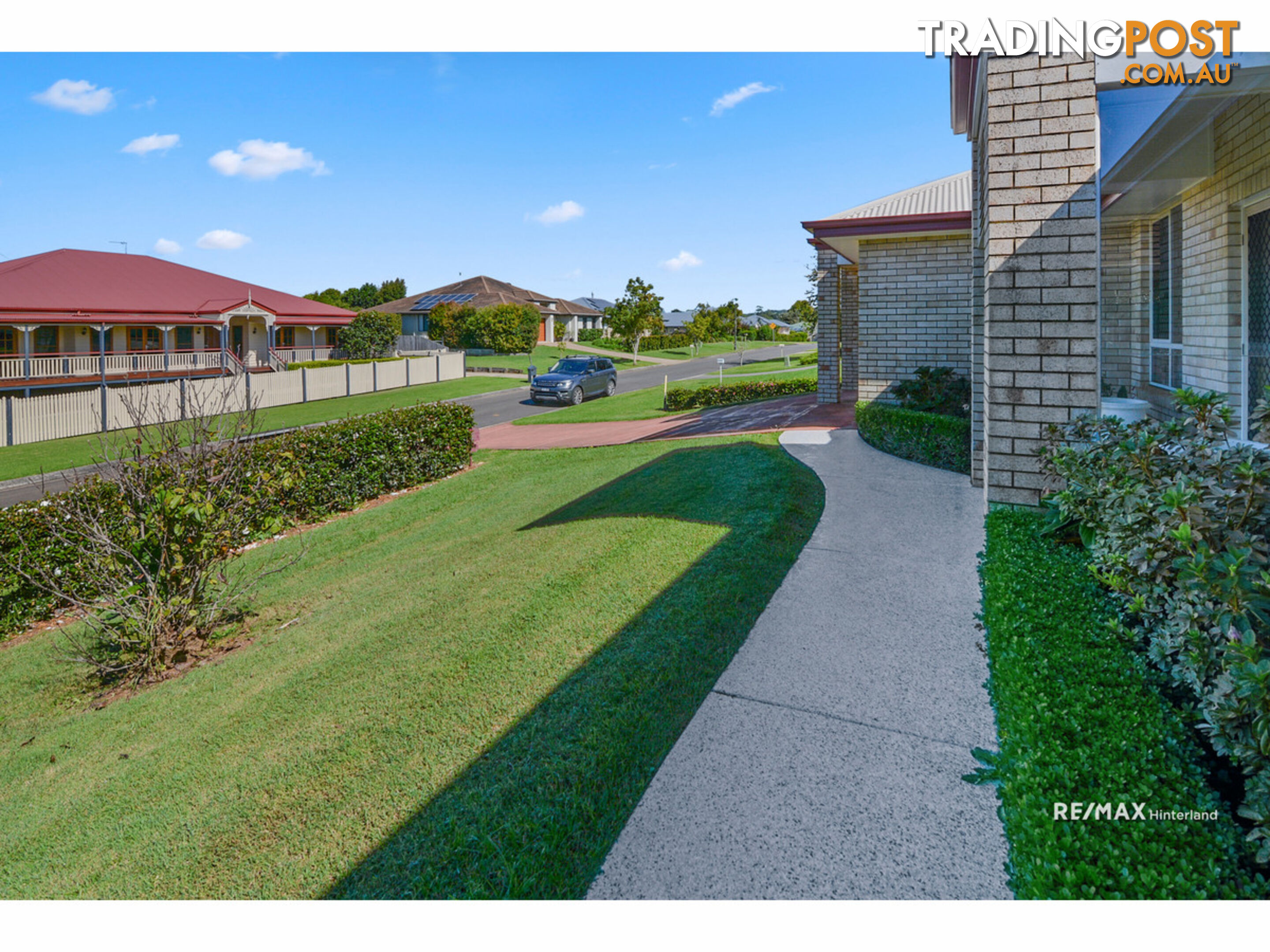 21 Water Gum Crescent Maleny QLD 4552