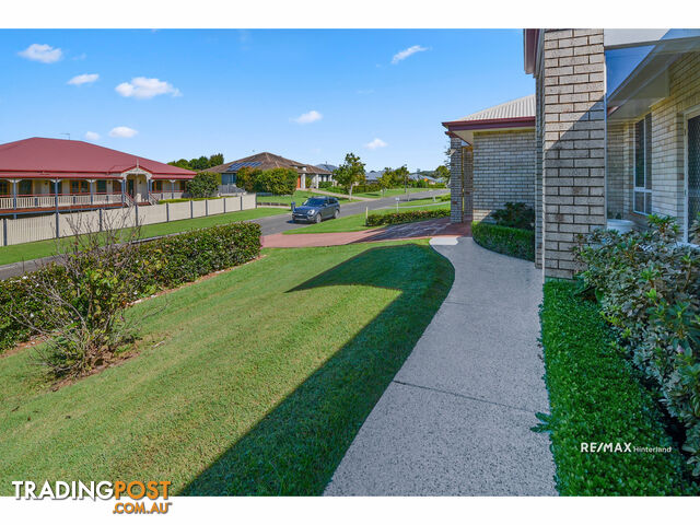 21 Water Gum Crescent Maleny QLD 4552