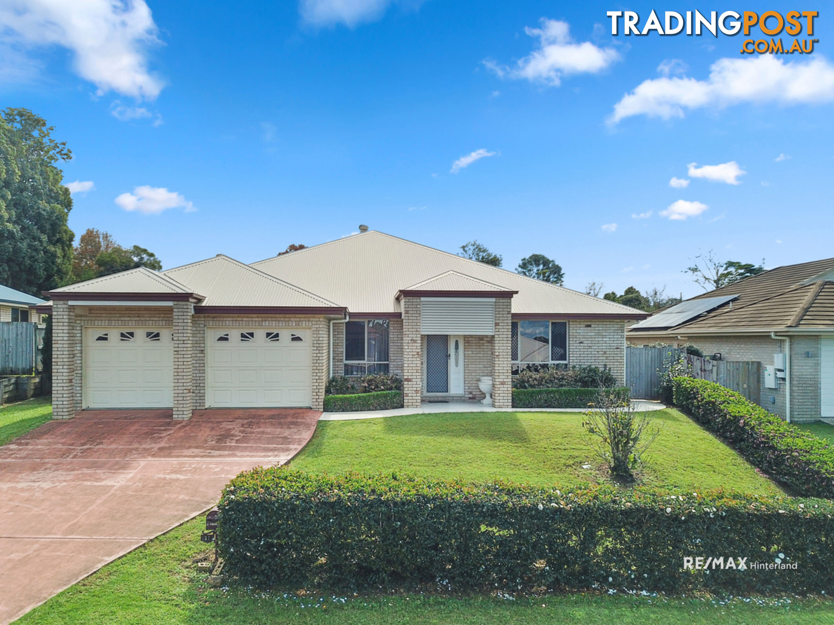 21 Water Gum Crescent Maleny QLD 4552