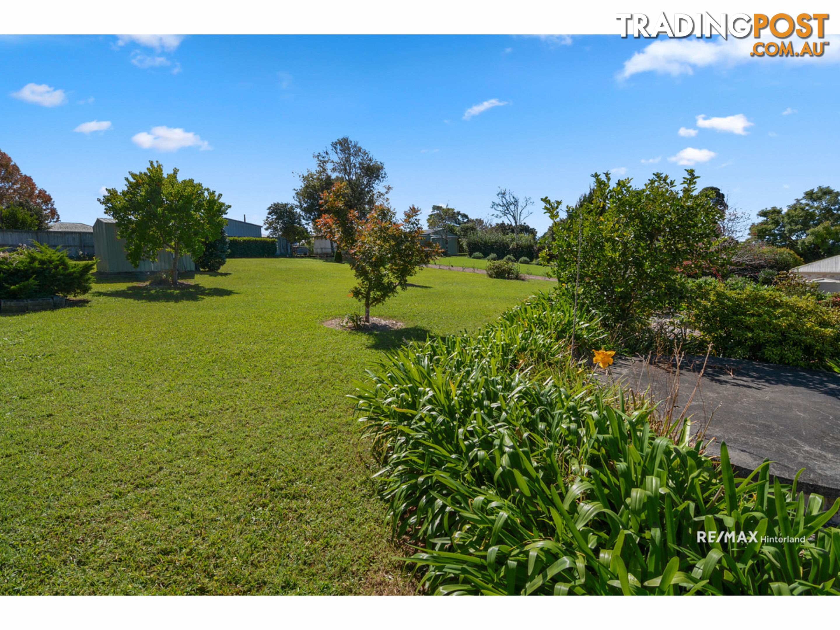 21 Water Gum Crescent Maleny QLD 4552