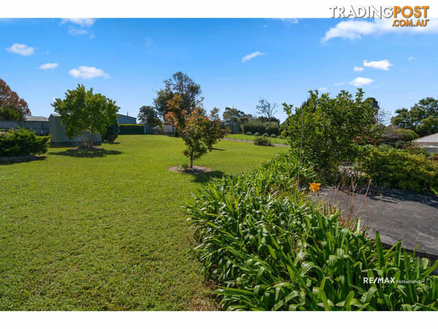 21 Water Gum Crescent Maleny QLD 4552