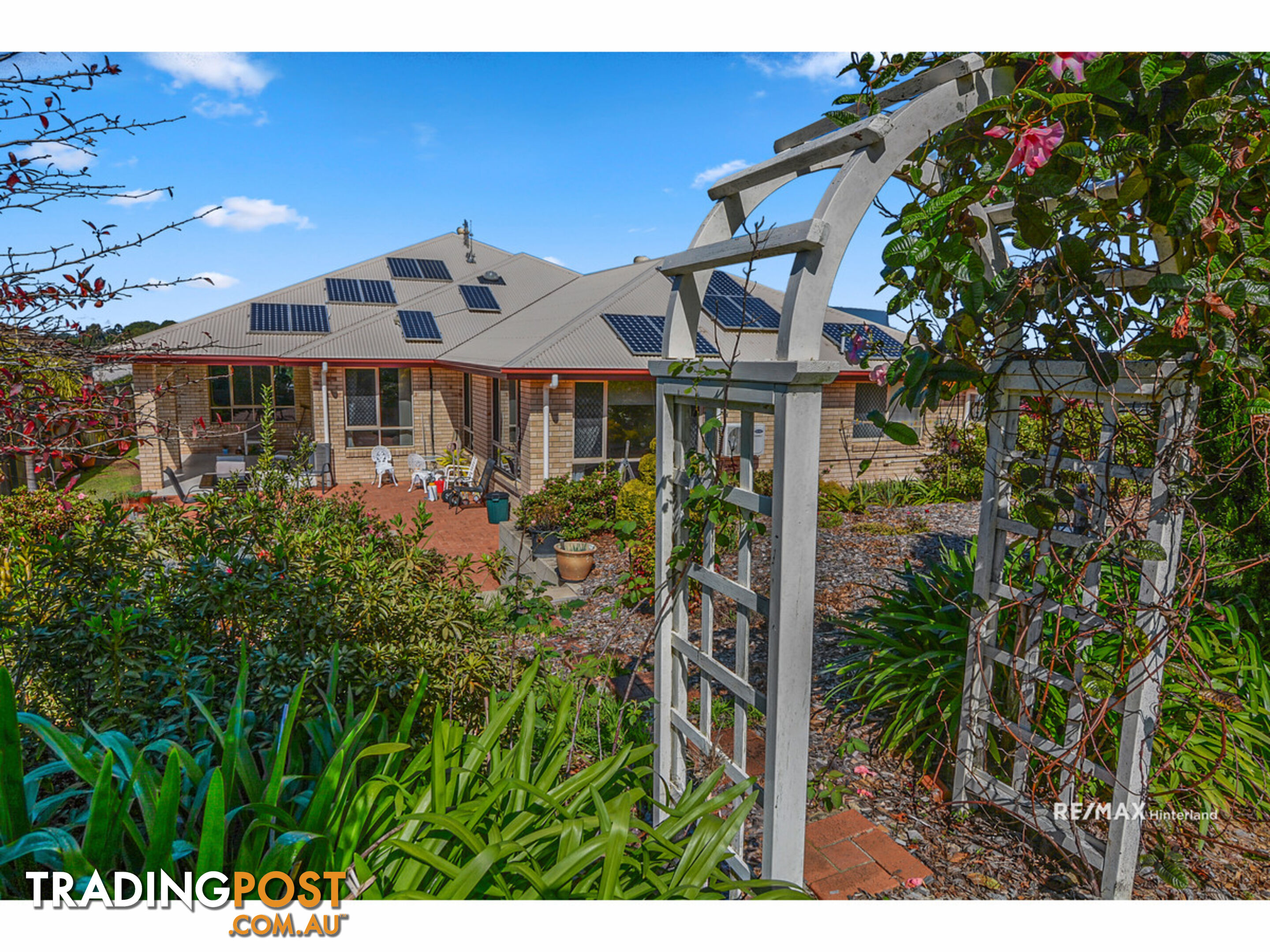 21 Water Gum Crescent Maleny QLD 4552