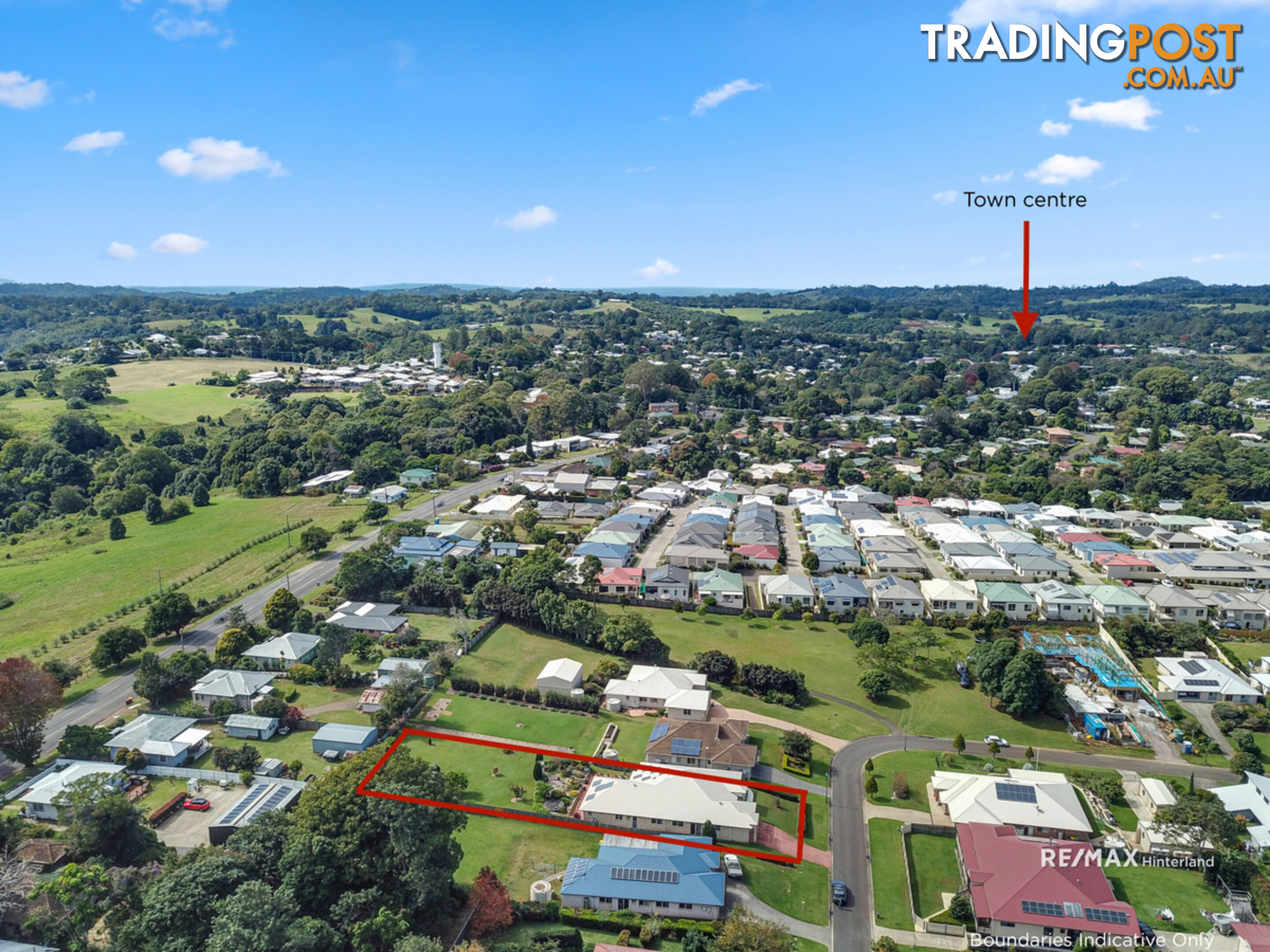 21 Water Gum Crescent Maleny QLD 4552