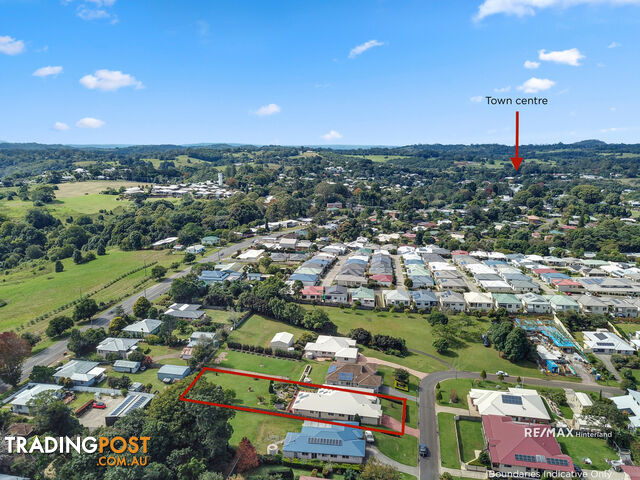 21 Water Gum Crescent Maleny QLD 4552