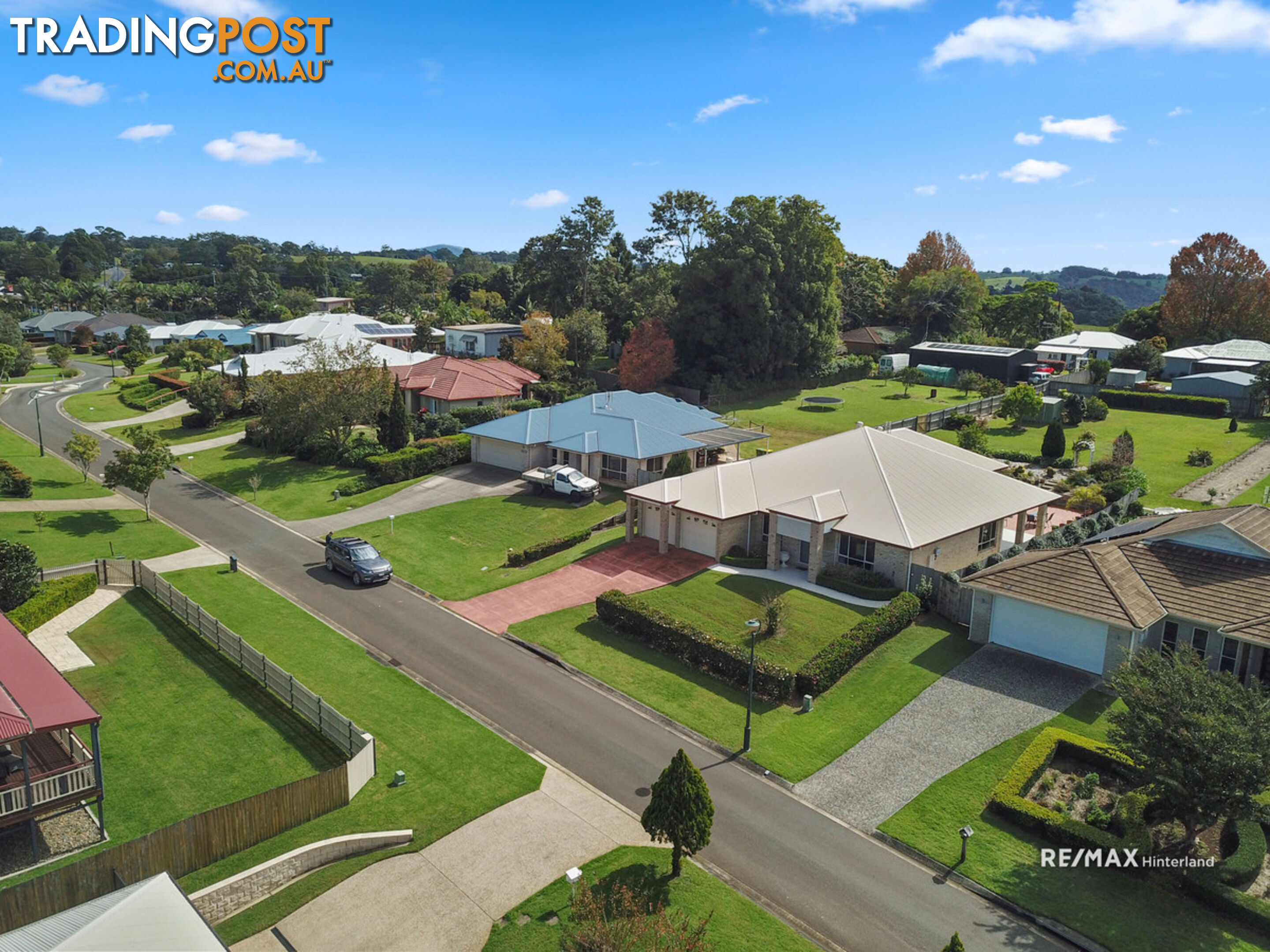 21 Water Gum Crescent Maleny QLD 4552