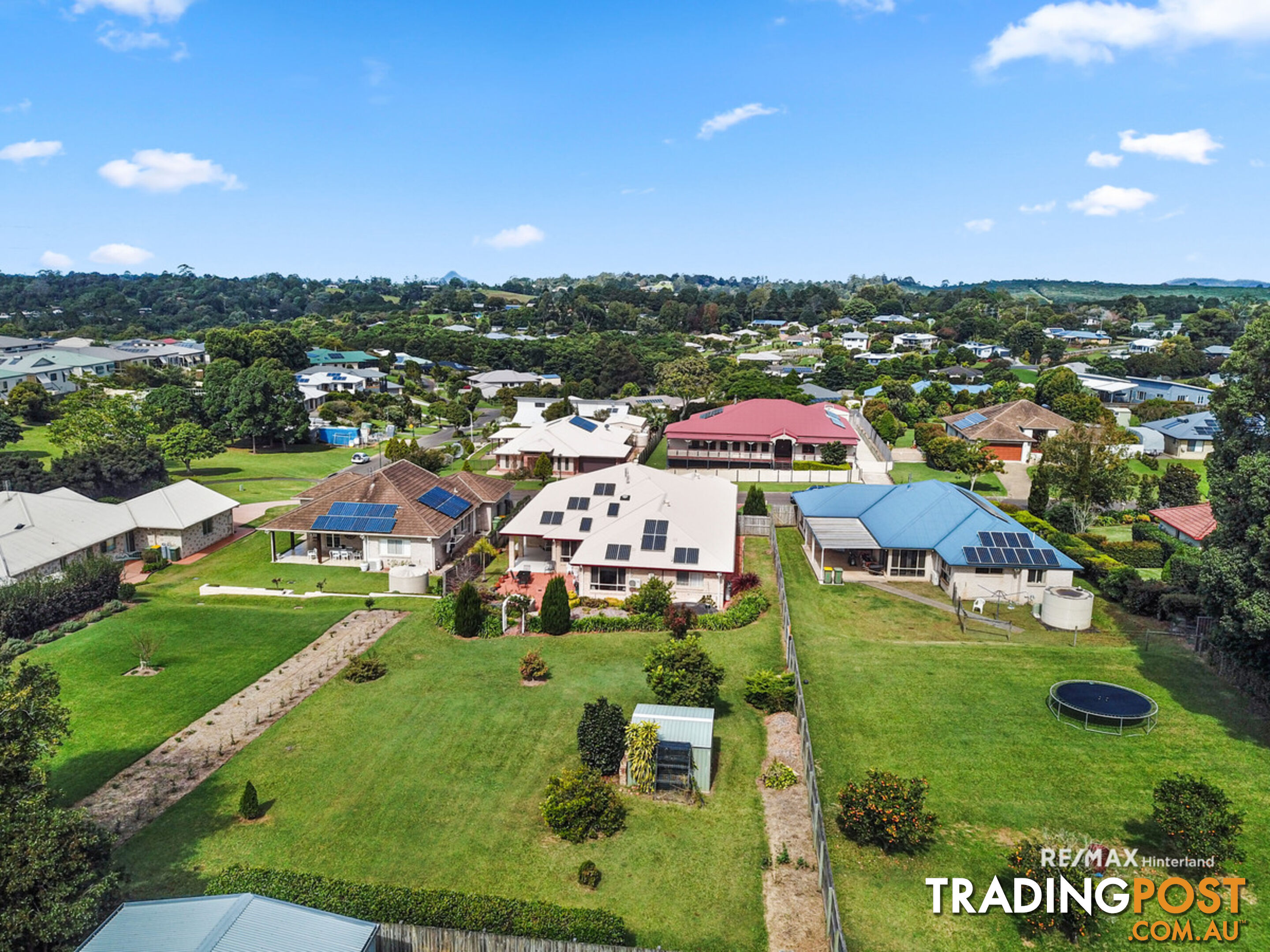 21 Water Gum Crescent Maleny QLD 4552