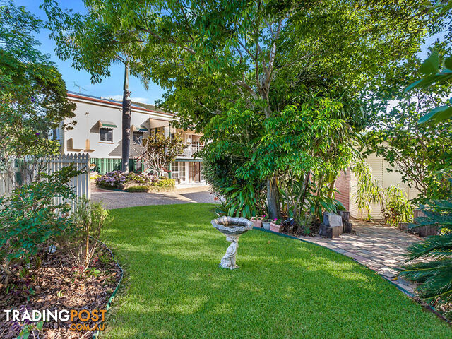 40 Main Street Montville QLD 4560