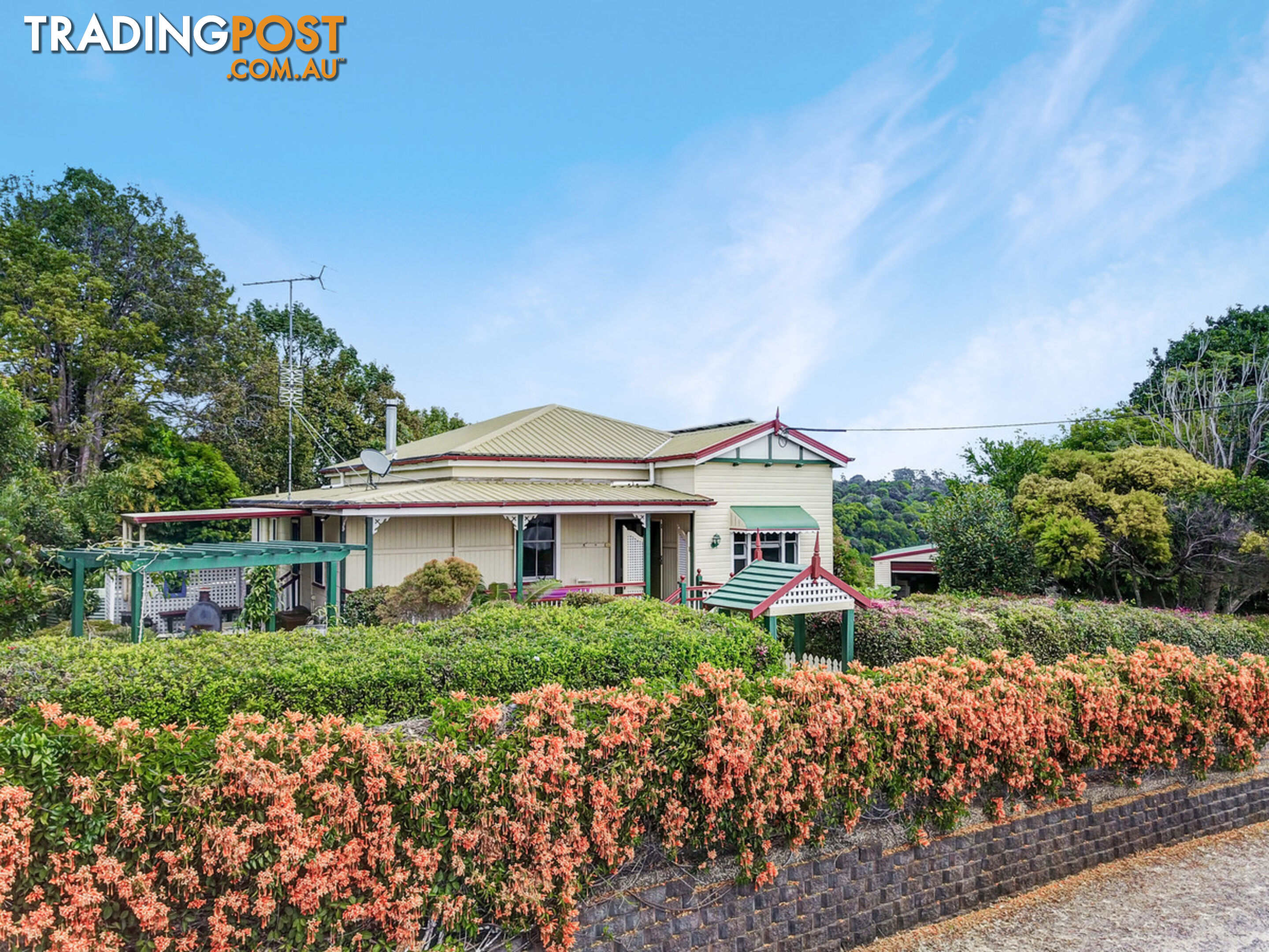 40 Main Street Montville QLD 4560