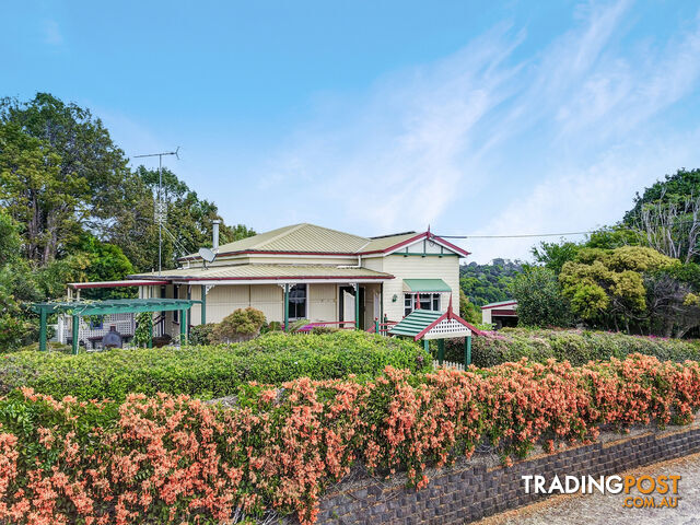 40 Main Street Montville QLD 4560