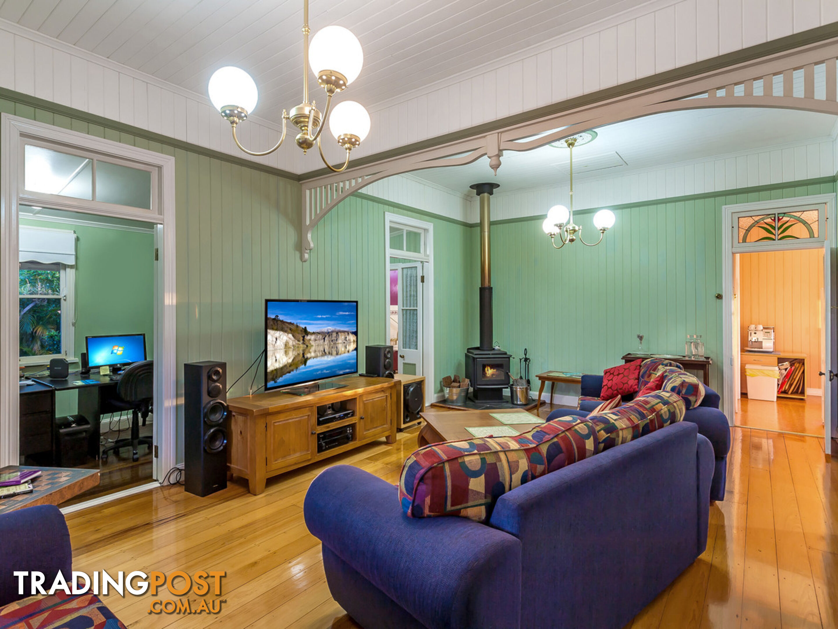 40 Main Street Montville QLD 4560